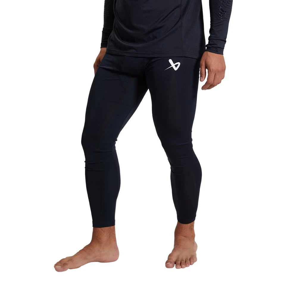 Bauer Pro Compression Base Layer Pant Senior 5 Bauer Pro Compression Base Layer Pant Senior - Image 3