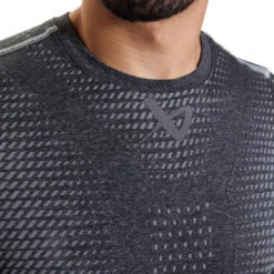 Bauer Elite Seamless Long Sleeve Base Layer Top Senior -Hockey 1660297090 BauerEliteSeamlessLongSleeveBaseLayerTop5