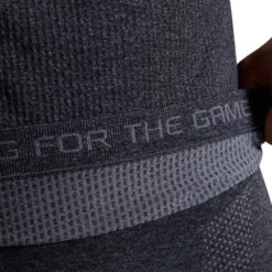 Bauer Elite Seamless Long Sleeve Base Layer Top Senior -Hockey 1660297090 BauerEliteSeamlessLongSleeveBaseLayerTop6