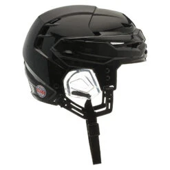Warrior Covert CF100 Hockey Helmet -Hockey 1660817433 WarriorCovertCF100HockeyHelmetBlack2