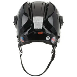 Warrior Covert CF100 Hockey Helmet -Hockey 1660817433 WarriorCovertCF100HockeyHelmetBlack3