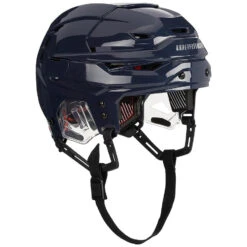 Warrior Covert CF100 Hockey Helmet -Hockey 1660817434 WarriorCovertCF100HockeyHelmetNavy1