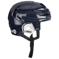 Warrior Covert CF100 Hockey Helmet -Hockey 1660817434 WarriorCovertCF100HockeyHelmetNavy2