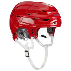 Warrior Covert CF100 Hockey Helmet -Hockey 1660817434 WarriorCovertCF100HockeyHelmetRed1