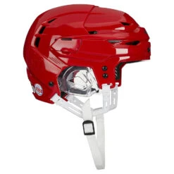 Warrior Covert CF100 Hockey Helmet -Hockey 1660817434 WarriorCovertCF100HockeyHelmetRed2