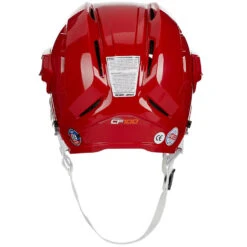 Warrior Covert CF100 Hockey Helmet -Hockey 1660817434 WarriorCovertCF100HockeyHelmetRed3