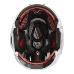 Warrior Covert CF100 Hockey Helmet -Hockey 1660817434 WarriorCovertCF100HockeyHelmetWhite4