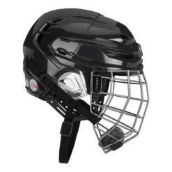 Warrior Covert CF100 Hockey Helmet Combo -Hockey 1660850651 WarriorCovertCF100HockeyHelmetComboBlack2