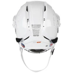 Warrior Covert CF100 Hockey Helmet Combo -Hockey 1660850651 WarriorCovertCF100HockeyHelmetComboWhite3