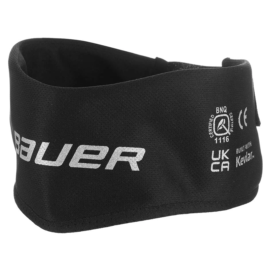 Bauer NG21 Premium Neck Guard 3 Bauer NG21 Premium Neck Guard