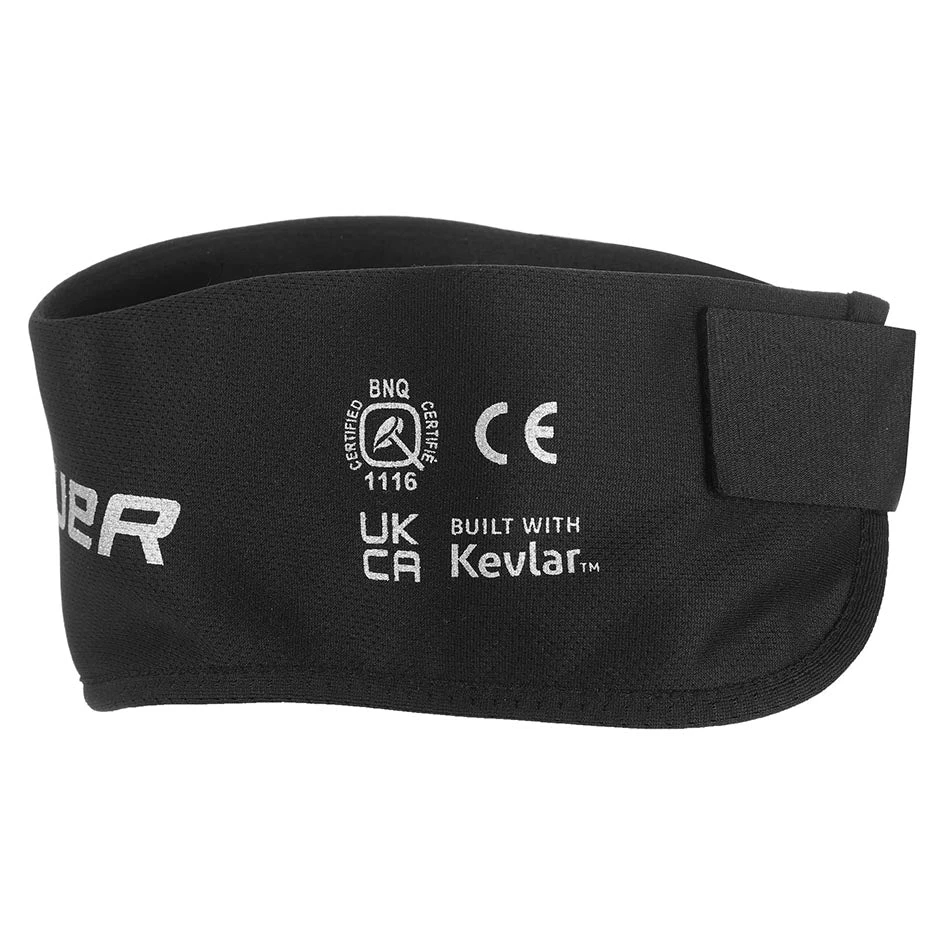 Bauer NG21 Premium Neck Guard 4 Bauer NG21 Premium Neck Guard - Image 2