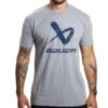 Bauer Camo Lockup Tee - Senior 1 Bauer Camo Lockup Tee - Senior -Hockey 1661421226 BauerCamoLockupTee1