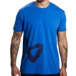 Bauer Side Icon Tee - Senior -Hockey 1661446248 BauerSideIconTee2