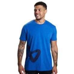 Bauer Side Icon Tee - Senior -Hockey 1661446248 BauerSideIconTee4