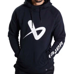 Bauer Core Hoodie - Senior -Hockey 1661448003 BauerCoreHoodie2