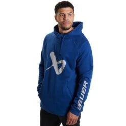 Bauer Core Hoodie - Senior -Hockey 1661448003 BauerCoreHoodie3