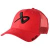 Bauer Core Adjustable Cap Senior Red 2 Bauer Core Adjustable Cap Senior Red -Hockey 1661863521 1062050BauerCoreAdjustableHatRed1