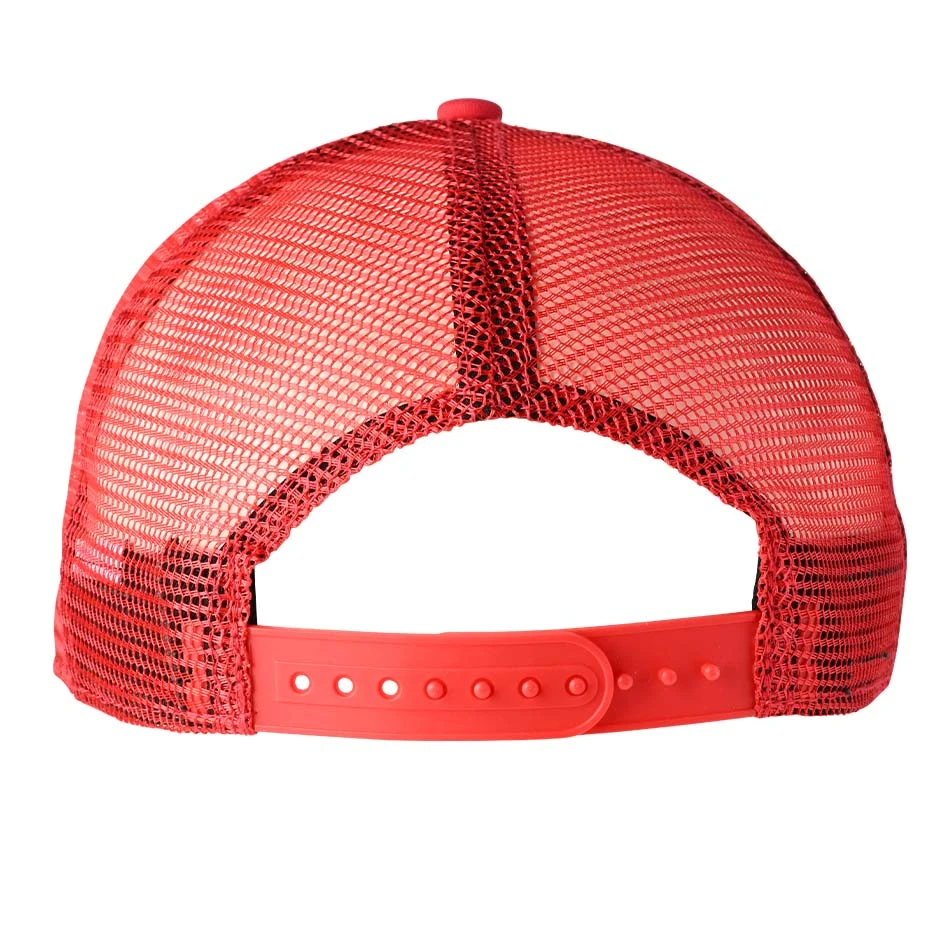 Bauer Core Adjustable Cap Youth Red 5 Bauer Core Adjustable Cap Youth Red - Image 3