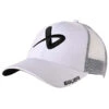 Bauer Core Adjustable Cap Senior White -Hockey 1661863960 1062053BauerCoreAdjustableHatWhite1