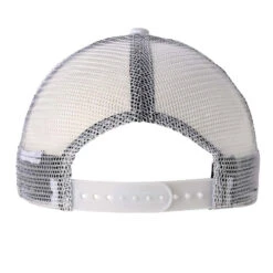 Bauer Core Adjustable Cap Youth White -Hockey 1661864054 1062053BauerCoreAdjustableHatWhite2