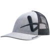 Bauer Core Snapback Cap Senior Grey 2 Bauer Core Snapback Cap Senior Grey -Hockey 1661891972 BauerCoreSnapbackCapGrey1