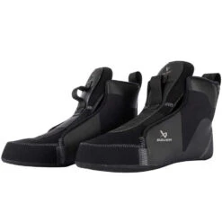 Bauer Konekt Goalie Skates Liner Senior -Hockey 1662452261 BauerKonektGoalieSkateLinerBlack2