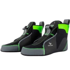 Bauer Konekt Goalie Skates Liner Senior -Hockey 1662452261 BauerKonektGoalieSkateLinerGreen2