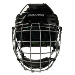 Bauer Re-Akt 85 Hockey Helmet Combo 11 Bauer Re-Akt 85 Hockey Helmet Combo -Hockey 1665392330 BauerRe Akt85IceHockeyHelmetComboBlack3