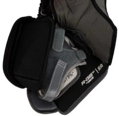 Warrior Ritual G6 E+ Goalie Catch Glove Intermediate -Hockey 1668434313 WarriorG6EGoaliecatcherSenior3