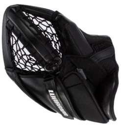 Warrior Ritual G6 E+ Goalie Catch Glove Senior -Hockey 1668434538 WarriorG6EGoaliecatcherSenior2