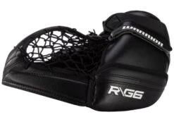 Warrior Ritual G6 E+ Goalie Catch Glove Senior -Hockey 1668434538 WarriorG6EGoaliecatcherSenior6