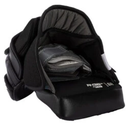 Warrior Ritual G6 E+ Goalie Catch Glove Senior -Hockey 1668434538 WarriorG6EGoaliecatcherSenior7