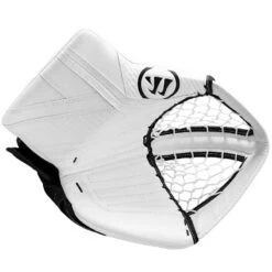 Warrior Ritual G6 E+ Goalie Catch Glove Senior