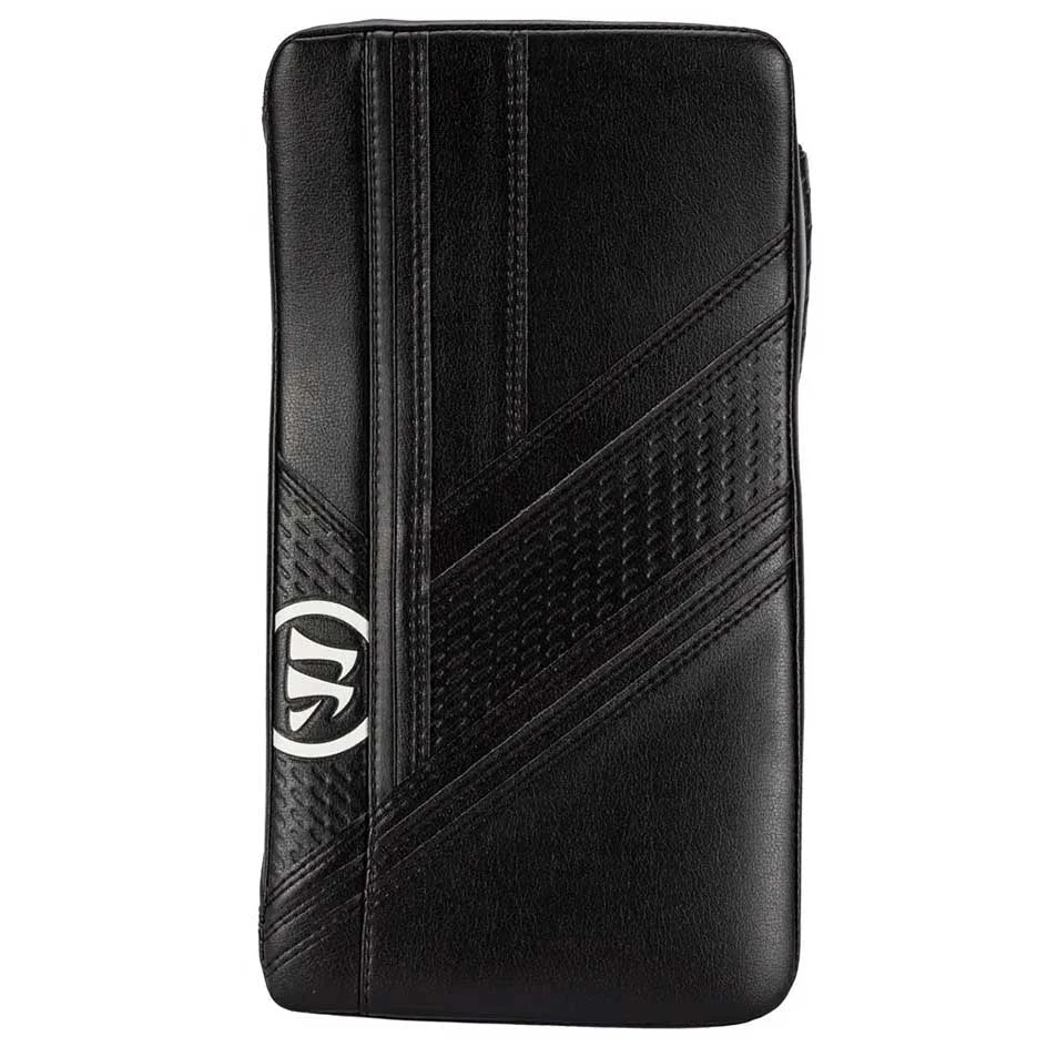 Warrior Ritual G6 E+ Goalie Blocker Intermediate 5 Warrior Ritual G6 E+ Goalie Blocker Intermediate - Image 3