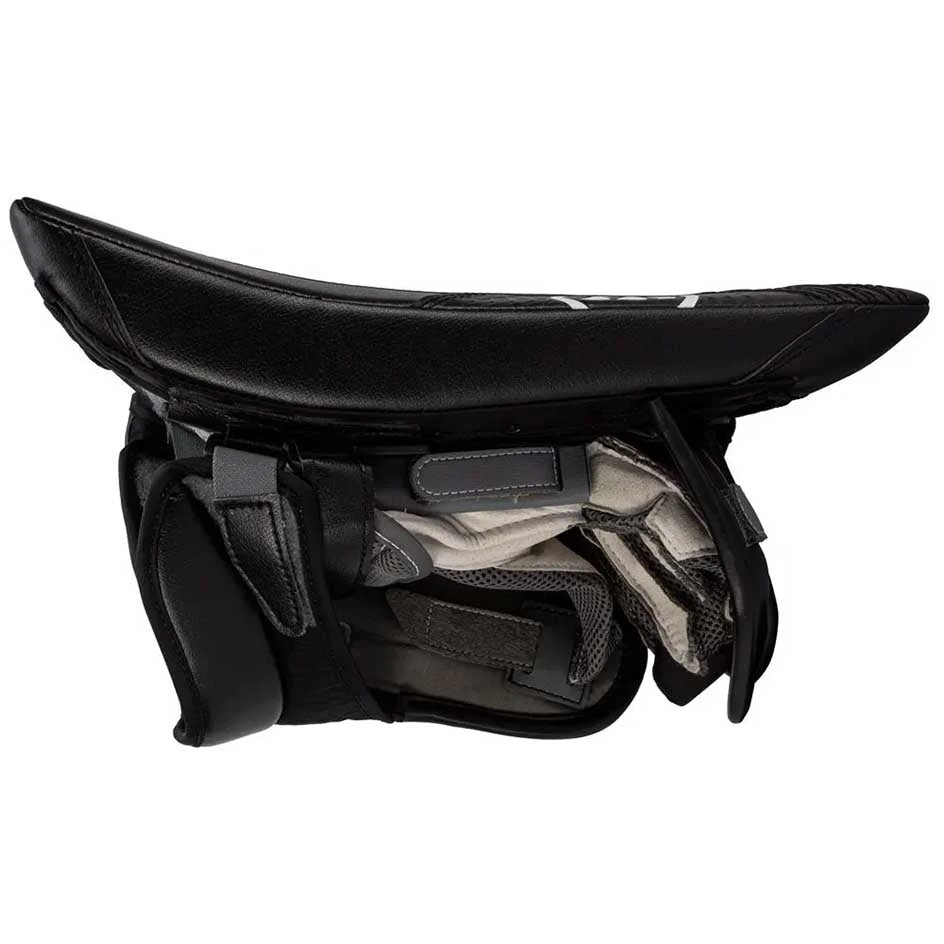 Warrior Ritual G6 E+ Goalie Blocker Intermediate 8 Warrior Ritual G6 E+ Goalie Blocker Intermediate - Image 6