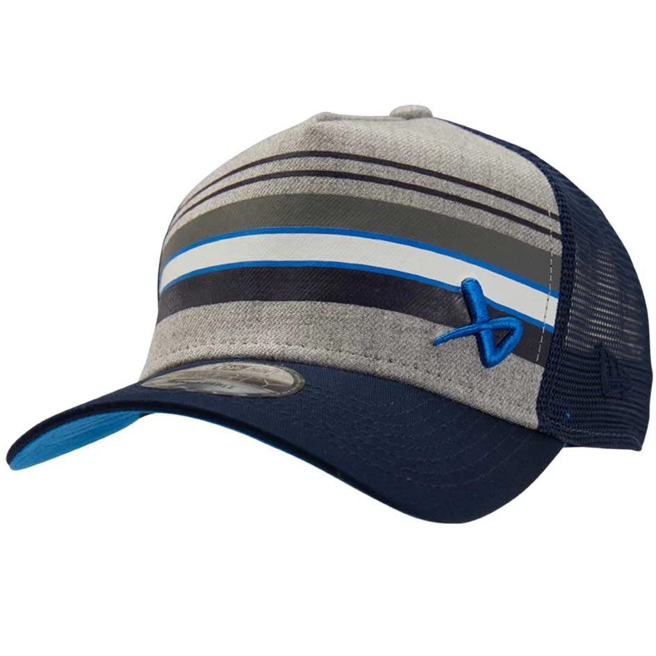 Bauer Stripe 9FORTY Cap - Senior 4 Bauer Stripe 9FORTY Cap - Senior - Image 2