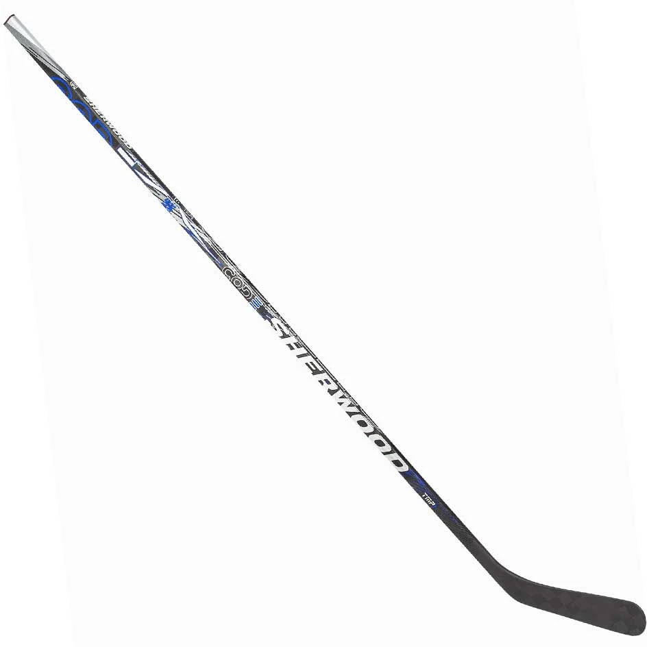 Sherwood Code TMP 1 Hockey Stick Senior 3 Sherwood Code TMP 1 Hockey Stick Senior