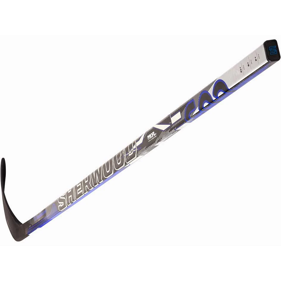 Sherwood Code TMP 1 Hockey Stick Senior 8 Sherwood Code TMP 1 Hockey Stick Senior - Image 6