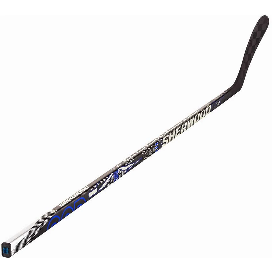 Sherwood Code TMP 1 Hockey Stick Senior 10 Sherwood Code TMP 1 Hockey Stick Senior - Image 8