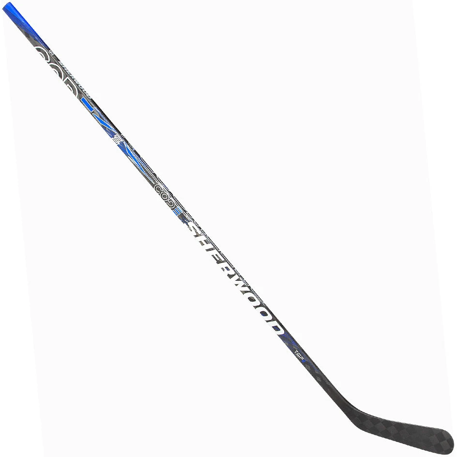 Sherwood Code TMP 2 Hockey Stick Senior 4 Sherwood Code TMP 2 Hockey Stick Senior - Image 2