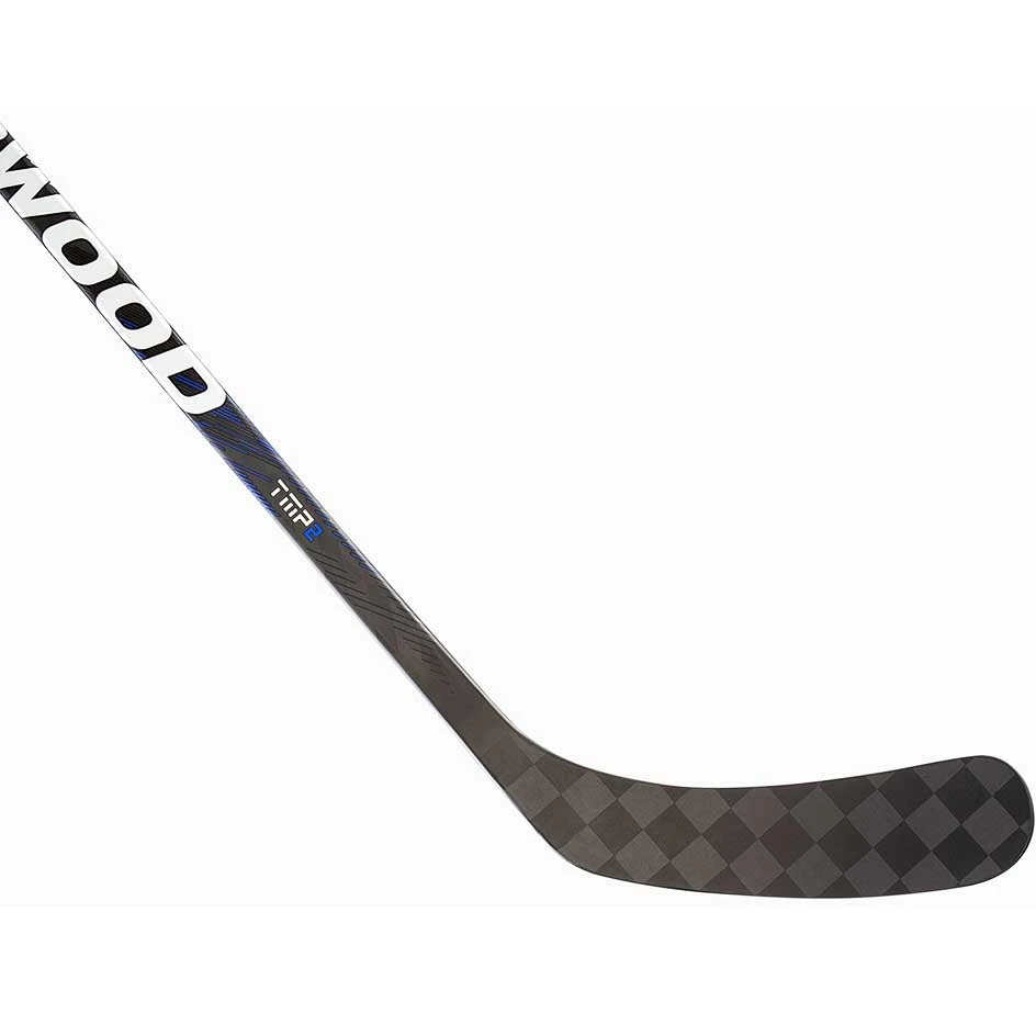Sherwood Code TMP 2 Hockey Stick Senior 7 Sherwood Code TMP 2 Hockey Stick Senior - Image 5