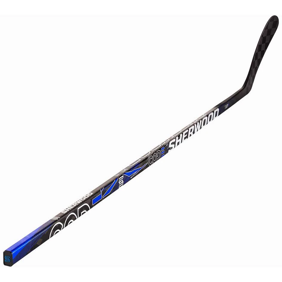 Sherwood Code TMP 2 Hockey Stick Senior 12 Sherwood Code TMP 2 Hockey Stick Senior - Image 10