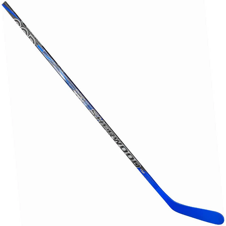 Sherwood Code TMP 3 Hockey Stick Junior 3 Sherwood Code TMP 3 Hockey Stick Junior