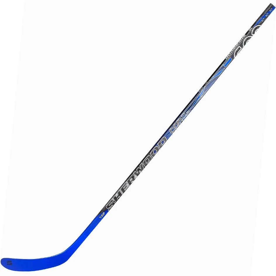 Sherwood Code TMP 3 Hockey Stick Junior 4 Sherwood Code TMP 3 Hockey Stick Junior - Image 2