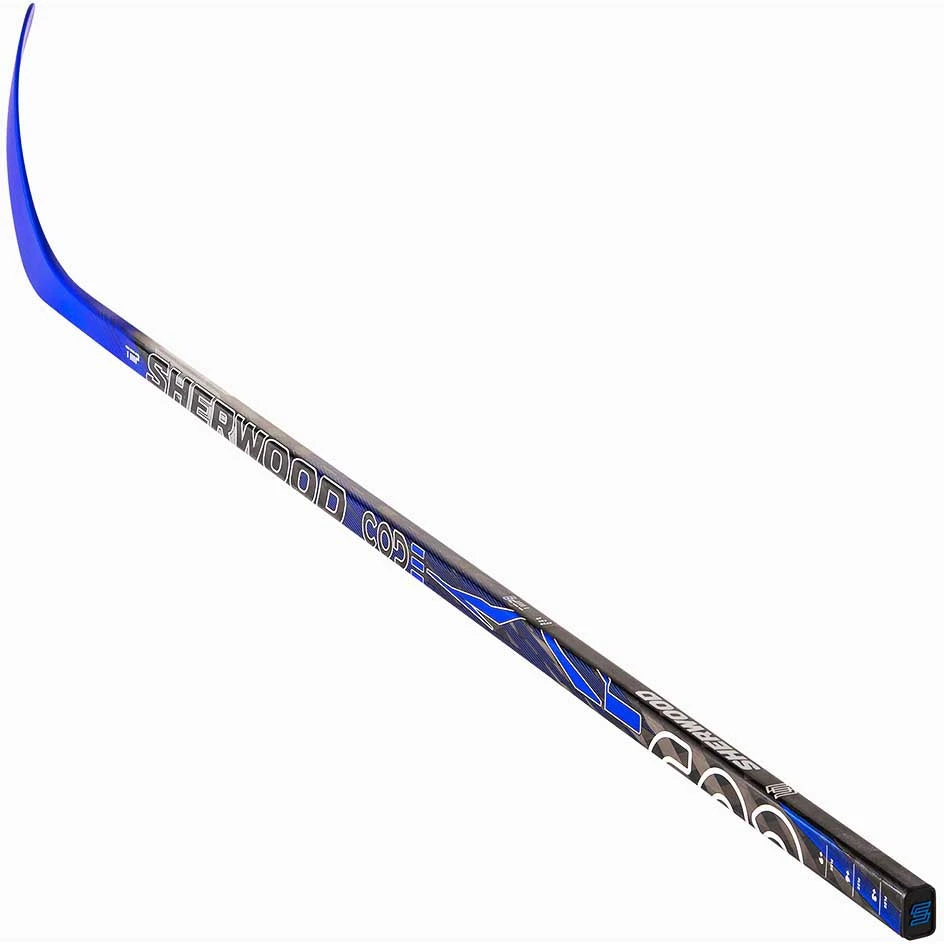 Sherwood Code TMP 3 Hockey Stick Junior 5 Sherwood Code TMP 3 Hockey Stick Junior - Image 3