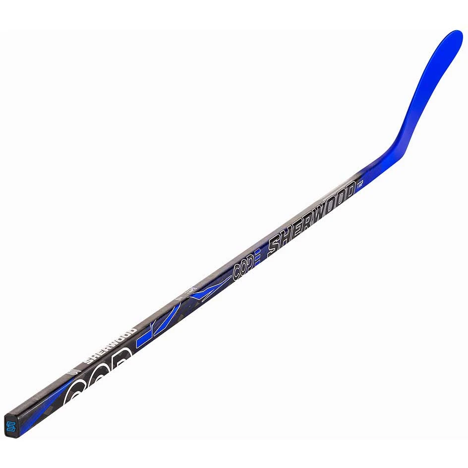 Sherwood Code TMP 3 Hockey Stick Junior 6 Sherwood Code TMP 3 Hockey Stick Junior - Image 4