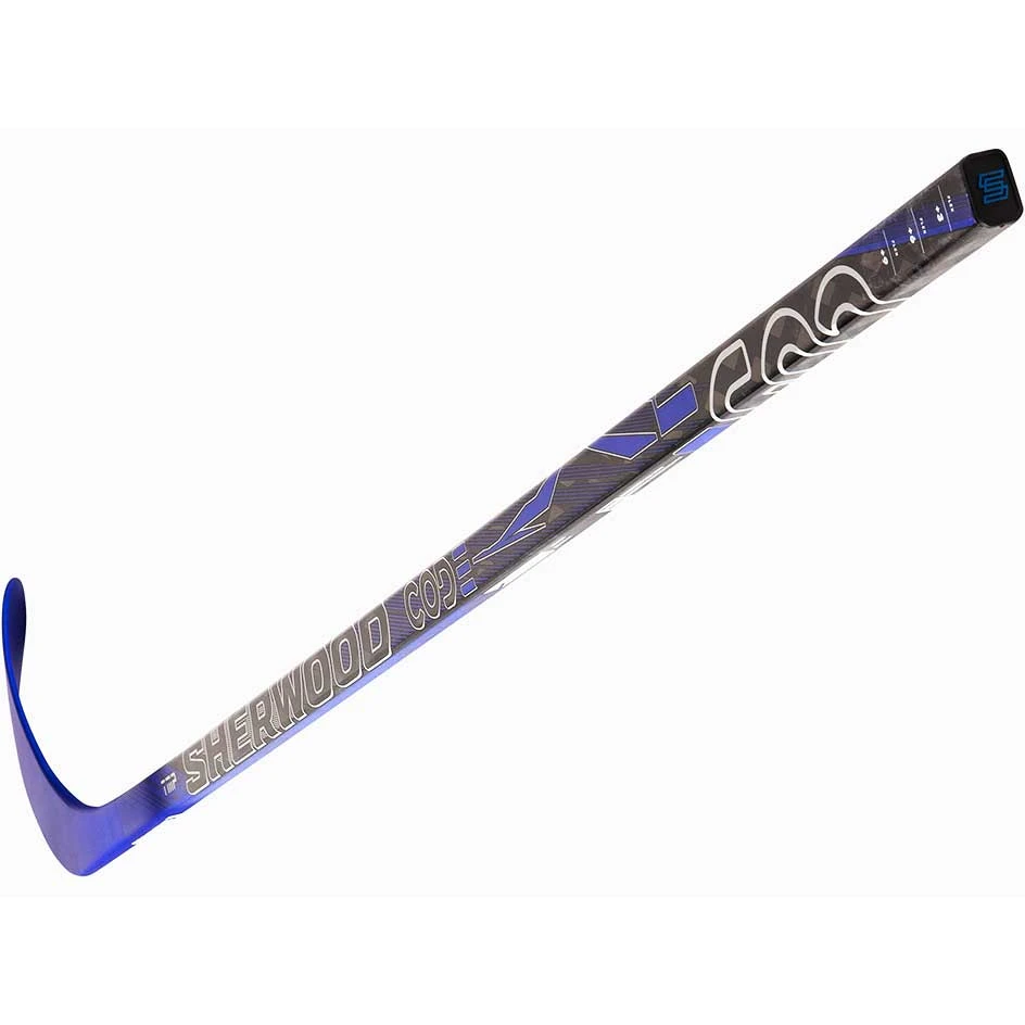 Sherwood Code TMP 3 Hockey Stick Junior 11 Sherwood Code TMP 3 Hockey Stick Junior - Image 9