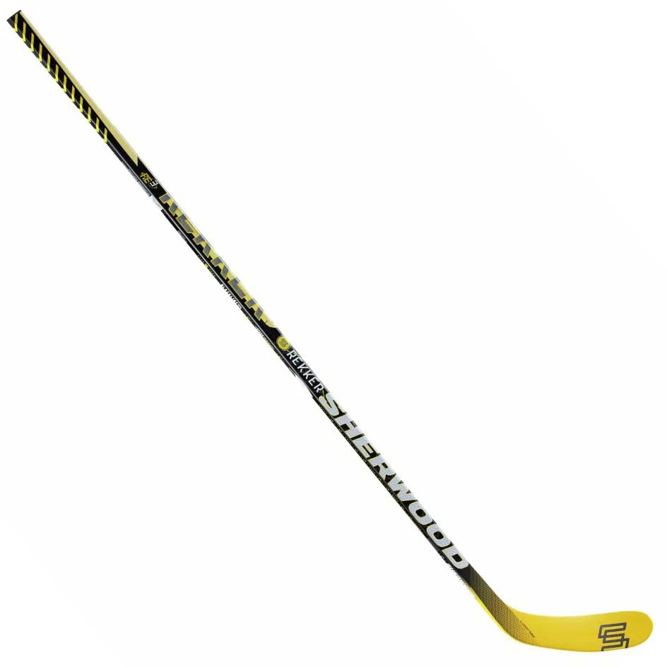 Sherwood Rekker Element 3 Hockey Stick Junior 3 Sherwood Rekker Element 3 Hockey Stick Junior