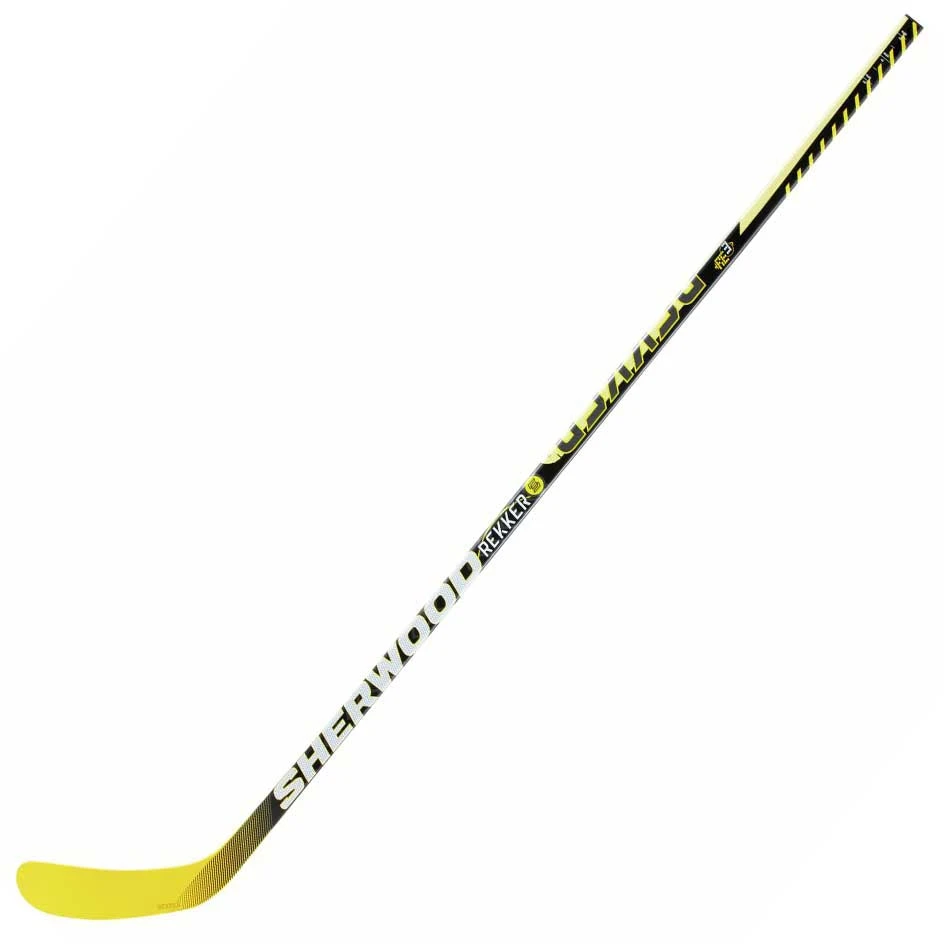 Sherwood Rekker Element 3 Hockey Stick Junior 4 Sherwood Rekker Element 3 Hockey Stick Junior - Image 2