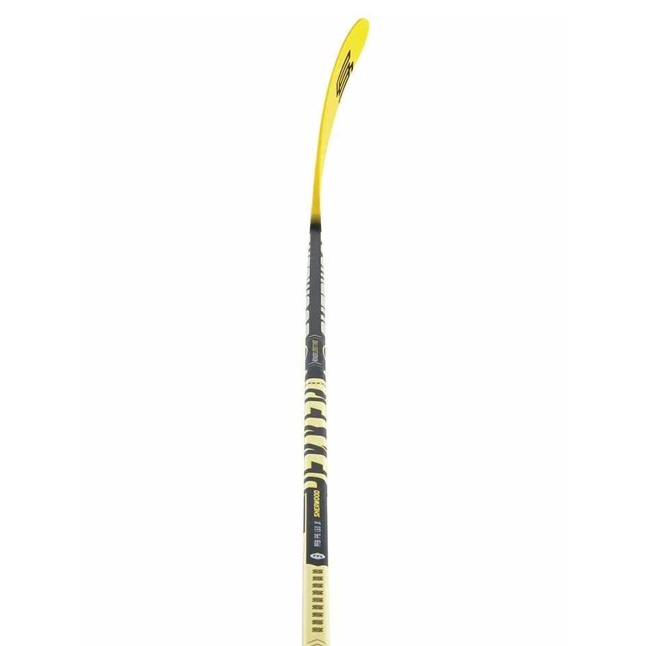Sherwood Rekker Element 3 Hockey Stick Junior 5 Sherwood Rekker Element 3 Hockey Stick Junior - Image 3